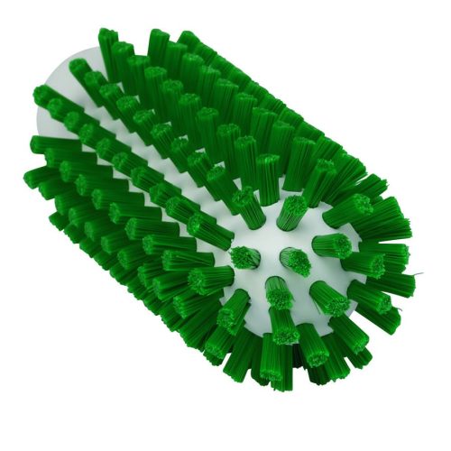 Csőkefe ZÖLD átmérője 50mm erős szálak Vikan