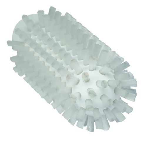 Csőkefe FEHÉR átmérője 50mm erős szálak Vikan