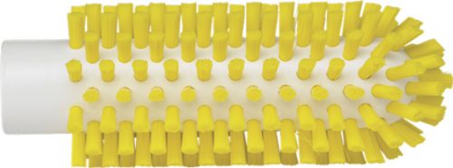 Csőkefe SÁRGA átmérője 50mm erős szálak Vikan