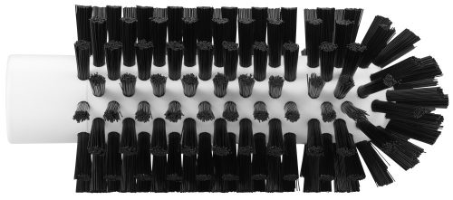 Csőkefe FEKETE átmérője 77mm közepes szálak Vikan