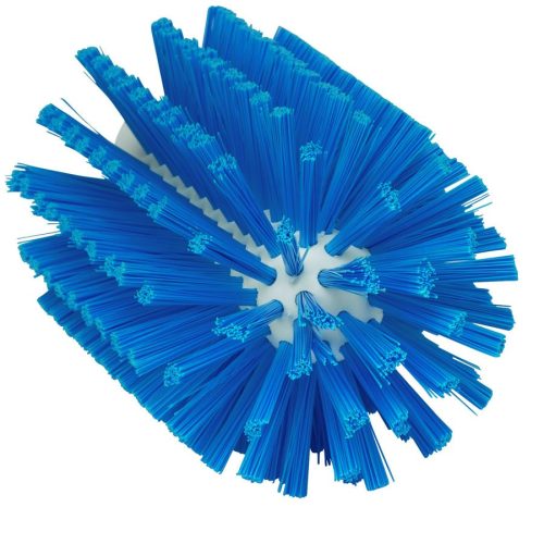Csőkefe kék 90mm erős szálak Vikan