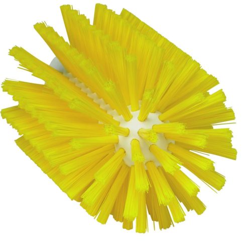 Csőkefe sárga 90mm erős szálak Vikan
