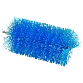 Csőkefe flexibilis nyélhez KÉK átmérő 90mmx200mm Vikan