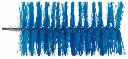 Csőkefe flexibilis nyélhez KÉK átmérő 90mmx200mm Vikan