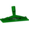 Padtartó csuklós padlóra zöld 230x95mm Vikan