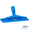 Padtartó csuklós, padlóra kék 230x95mm Vikan