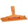 Padtartó csuklós, padlóra narancs 230x95mm Vikan