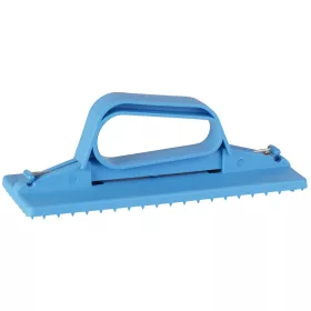 Padtartó kék kézi 230x95mm Vikan