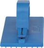 Padtartó kék kézi 230x95mm Vikan