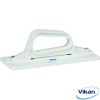 Padtartó fehér kézi 230x95mm Vikan