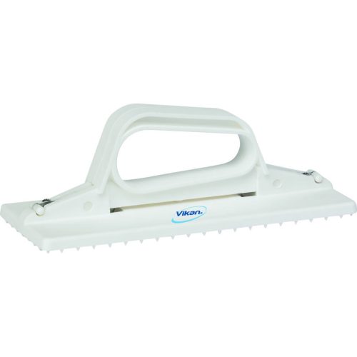 Padtartó fehér kézi 230x95mm Vikan
