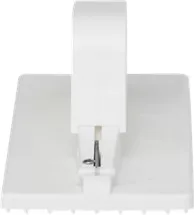 Padtartó fehér kézi 230x95mm Vikan