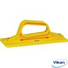Padtartó sárga kézi 230x95mm Vikan