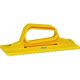 Padtartó sárga kézi 230x95mm Vikan