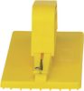 Padtartó sárga kézi 230x95mm Vikan