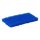 Pad közepes kék 245x115x25mm Vikan