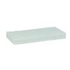 Pad lágy fehér 245x115x25mm Vikan