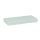 Pad lágy fehér 245x115x25mm Vikan