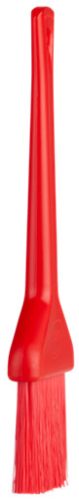 Élelmiszeripari vajkenő ecset 70mm PIROS Vikan