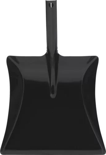 Fém szemeteslapát (240 x 380 mm) Vikan Transport
