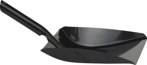 Fém szemeteslapát (240 x 380 mm) Vikan Transport