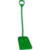 Lapát hosszú nyél zöld 1310mm Vikan