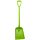 Lapát D markolattal, rövid nyéllel, 327x271mm fejjel LIME 1040mm Vikan