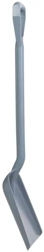Lapát D markolattal, rövid nyéllel, 327x271mm fejjel SZÜRKE 1040mm Vikan