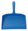 Szemeteslapát kék 295x330mm Vikan