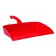 Szemeteslapát piros 295x330mm Vikan