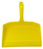 Szemeteslapát sárga 295x330mm Vikan