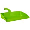 Szemeteslapát lime 295x330mm Vikan