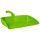 Szemeteslapát lime 295x330mm Vikan