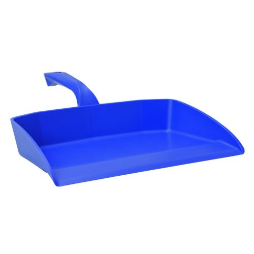 Szemeteslapát lila 295x330mm Vikan