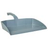 Szemeteslapát szürke 295x330mm Vikan