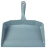 Szemeteslapát szürke 295x330mm Vikan