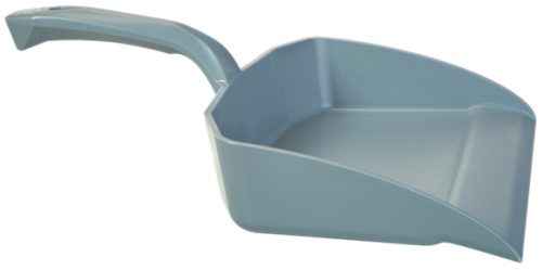 Szemeteslapát szürke 295x330mm Vikan