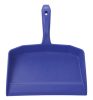 Szemeteslapát lila 295x330mm Vikan