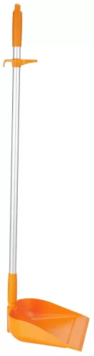 Nyeles szemeteslapát 330mm NARANCS Vikan