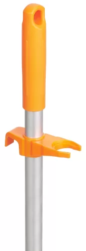 Nyeles szemeteslapát 330mm NARANCS Vikan