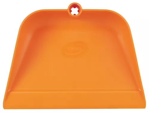 Nyeles szemeteslapát 330mm NARANCS Vikan