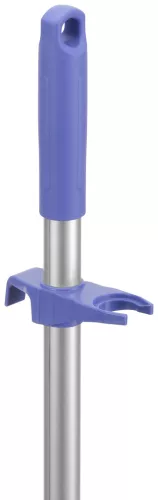Nyeles szemeteslapát 330mm LILA Vikan
