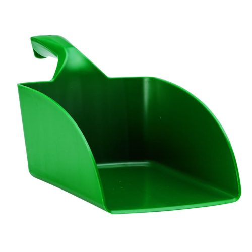 Kézi lapát nagy zöld 2L  Vikan