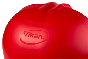 Ergonómikus merőkanál, piros , 2 liter, Vikan