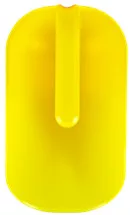 Ergonómikus merőkanál, sárga, 2 liter, Vikan