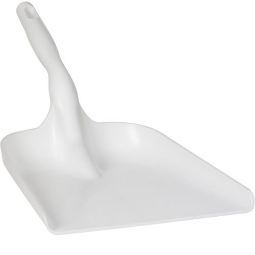 Kis kézi lapát fehér 550mm Vikan