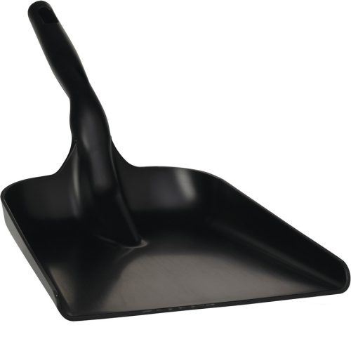 Kis kézi lapát fekete 550mm Vikan