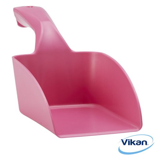 Kézi lapát közepes Pink 1L Vikan HACCP system
