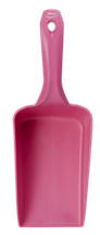 Kézi lapát közepes Pink 1L Vikan HACCP system