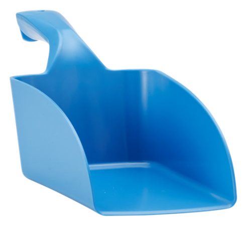 Kézi lapát KÉK 0,5 liter Vikan
